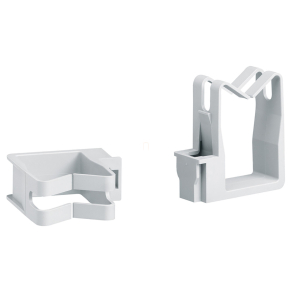 Legrand XL3 kábelvezető gyűrű függőleges - 20093