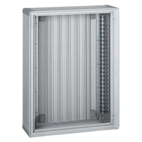   Legrand XL3 400 750x575x175 üres műanyag fali elosztó - 20154