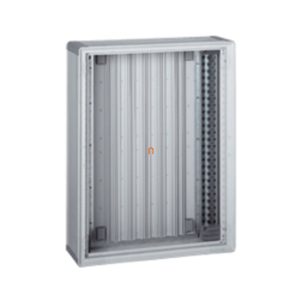 Legrand 020155 XL3 400 900x575x175 üres műanyag fali elosztó