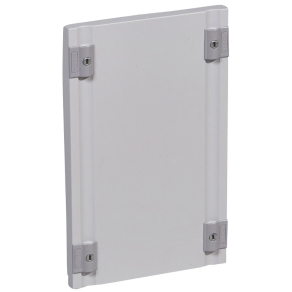 Legrand XL3 teli előlap kábeltok műanyag 400mm - 20198