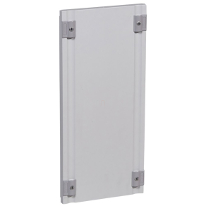 Legrand XL3 teli előlap kábeltok műanyag 550mm - 20199