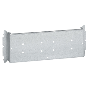 Legrand XL3 400 spec. szerelőlap 2 db SPX 1-hez - 20245