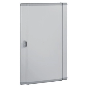 Legrand XL3 160/400 teli ajtó domború - 20253