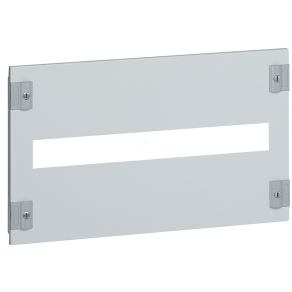   Legrand XL3 400 mod. fém előlap 300mm DPX 125-250ER-hez - 20310