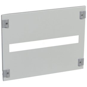 Legrand XL3 400 fém előlap 400mm DPX3 250-hez - 20311