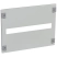 Legrand DPX3 előlap