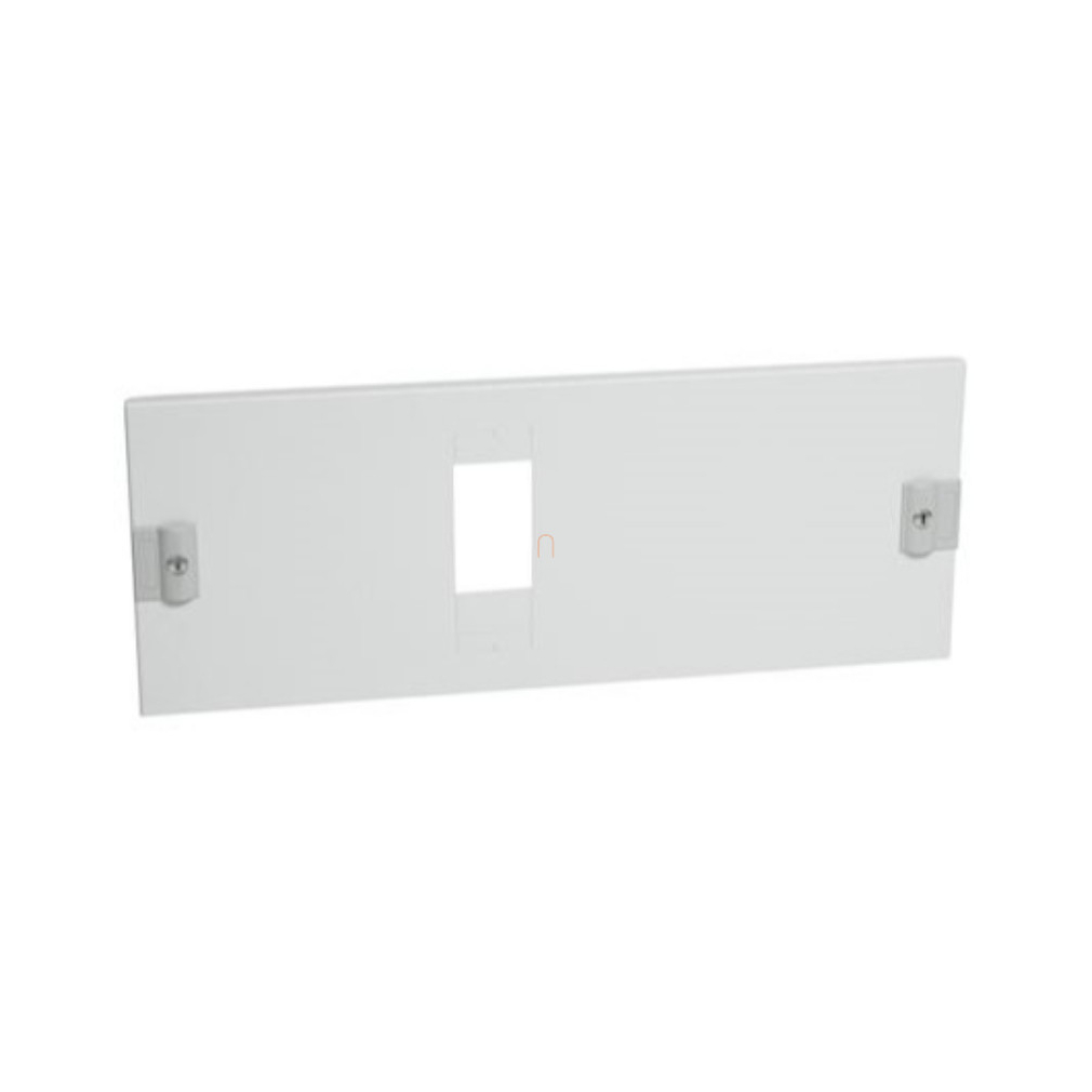 Leg.020317 XL3 400 müa. előlap 150mm vízszintes DPX3 250-hoz