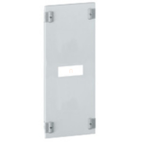   Legrand XL3 400 moduláris fém előlap 4 db SPX 000-hoz - 20335