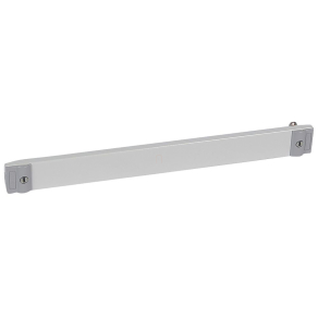 Legrand XL3 400 tömör fém előlap 50mm - 20340