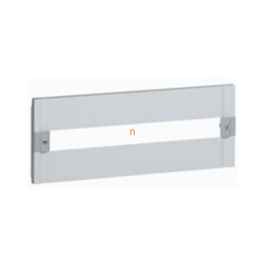 Legrand 020351 XL3 400 mod. műa. előlap 200mm