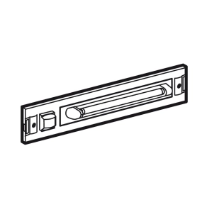 Legrand XL3 400 világítási készlet - 20389