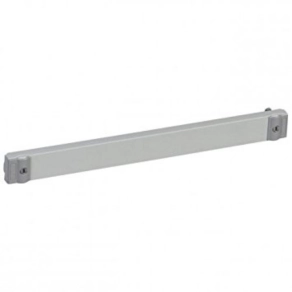 Legrand XL3 400 töm. műanyag előlap 50mm - 20390