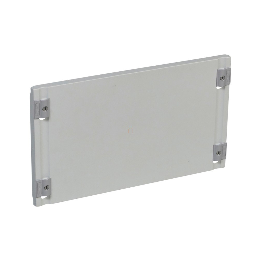 Legrand 020394 XL3 400 tömör műanyag előlap 300mm