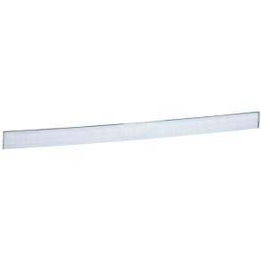 Legrand XL3 öntapadó címketartó - 20399