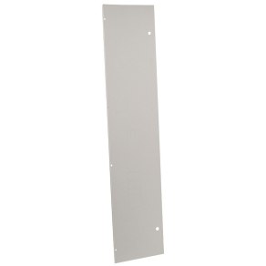   Legrand XL3 800 tömör előlap külső kábeltokba 1800mm - 20444