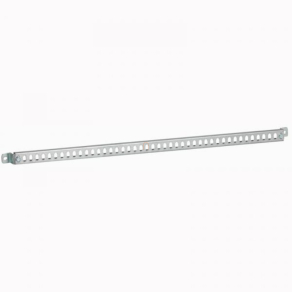 Legrand XL3 800 tömör előlap kábeltokba 1800mm - 20449