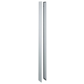 Legrand XL3 800 2 db oldallap 1400mm - 20468