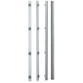 Legrand XL3 4000 tartó oszlop 4 db - 20500