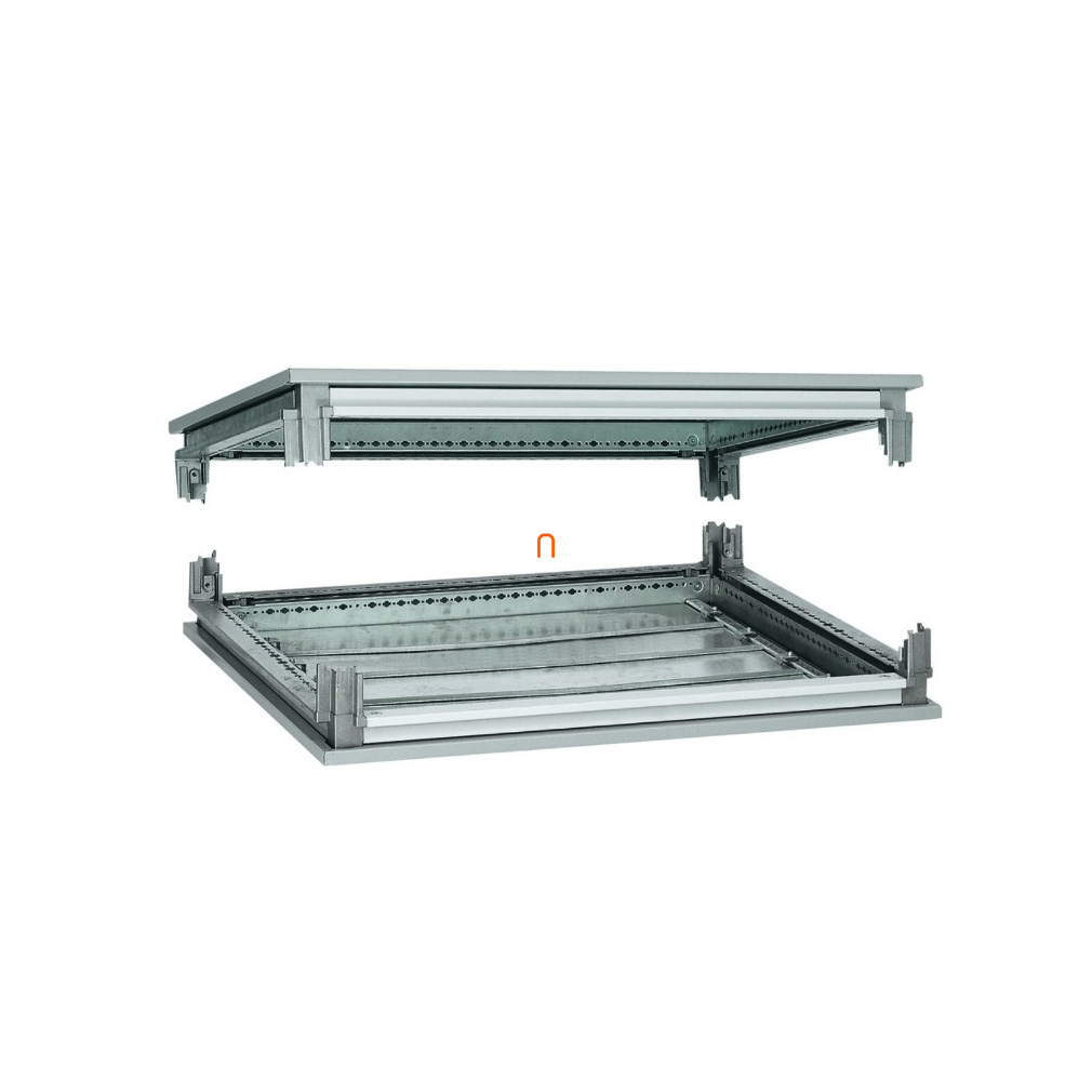 Legrand 020508 XL3 4000 szekrényhez tető-alap 975x725