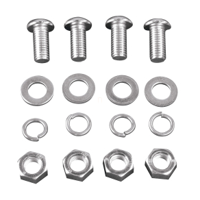   Legrand XL3 4000 soroló készlet magasító kerethez - 20510