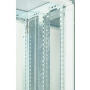 Legrand XL3 4000 függ. tartóborda 475mm - 20512