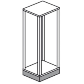XL3 4000 magasító keret 475x975 020517