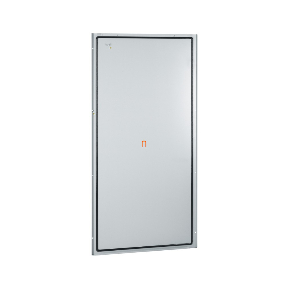 Legrand 020542 XL3 4000 hát- és old.lap szél. 725mm