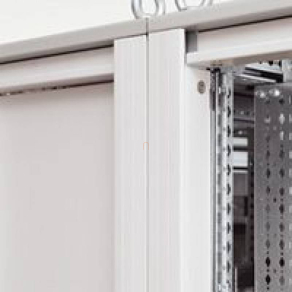 Legrand XL3 4000 IP30 készlet 725mm - 20562