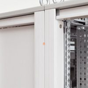 Legrand XL3 4000 IP30 készlet 975mm - 20563