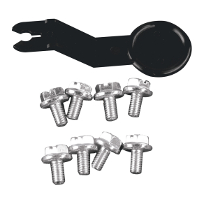 Legrand XL3 4000 csavar soroláshoz - 20586