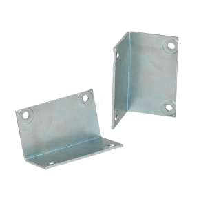 Legrand XL3 4000 2db L lemez soroláshoz - 20588