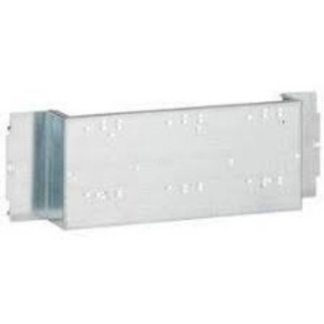 Legrand XL3 szerelőlap DPX-IS hez 020607