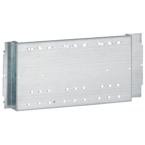   Legrand XL3 szerelőlap 600mm 1-3 DPX 250/630-hoz+dif 24mod. - 20622