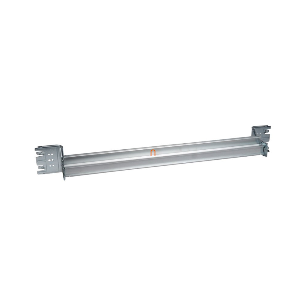 Leg.020651 XL3 800/4000alu tartósín mod - DPX3 36mod