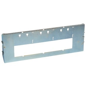   Legrand XL3 4000 készülék rögzítő lap 1-3 DPX 250/630 36mod - 20770