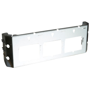 Legrand XL3 4000 tartószerkezet 1-3 DPX3 24mod. - 20790