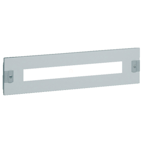   Legrand XL3 moduláris fém előlap 200mm 24mod 1/4fordulatos - 20801