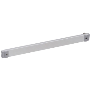 Legrand XL3 tömör fém előlap 50mm 24mod - 20840