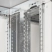 Legrand XL3 elosztószekrény