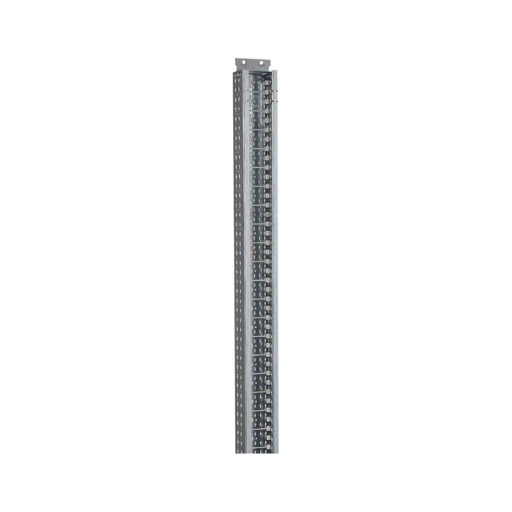 Leg.020854 XL3 4000 függ.tartóborda belső kábeltokhoz mag=2200