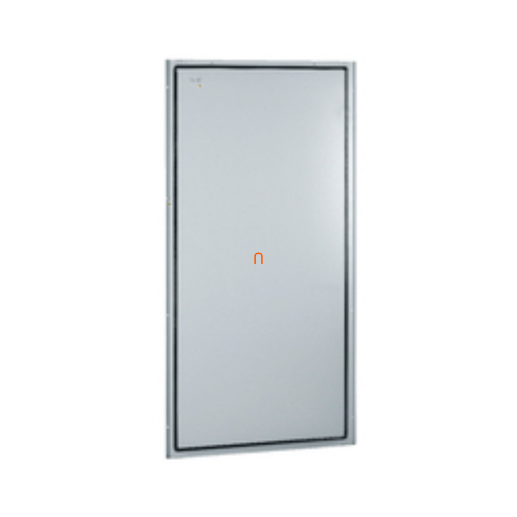 Legrand 020858 XL3 4000 hát- és oldallap szélesség 725mm mag=2200