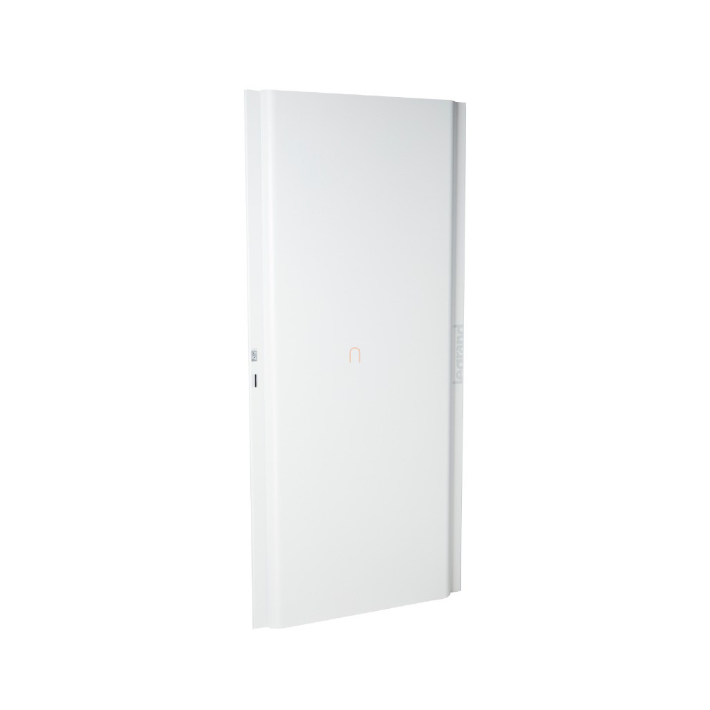 Leg.020862 XL3 4000 fém ajtó 975mm domború mag=2200