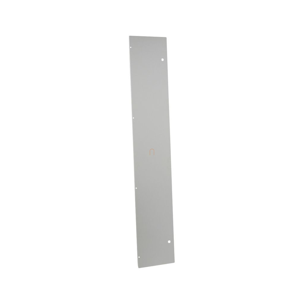 Leg.020867 XL3 4000 nyithatóelőlap külső kábeltokhoz mag=2200