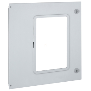 Legrand XL3 4000 fém elõlap 600mm DMX3a 24 mod - 20938