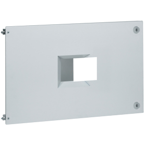 Legrand XL3 4000 fém előlap 600mm DPX1600-hoz - 21115