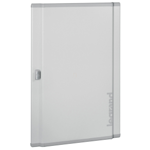 Legrand XL3 800 teli ajtó domború 1000x660 - 21251