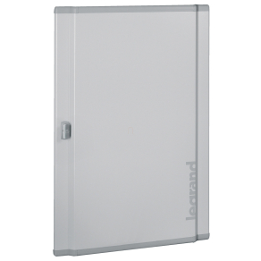 Legrand XL3 800 teli ajtó domború 1000x910 - 21256