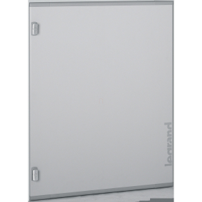 Legrand XL3 800 teli ajtó IP55 lapos 1200x950 - 21277