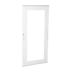 Legrand XL3 800 üveg ajtó IP55 lapos 1400x700 - 21283