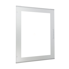 Legrand XL3 800 üveg ajtó IP55 lapos 1200x950 - 21287